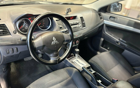 Mitsubishi Lancer IX, 2010 год, 849 000 рублей, 11 фотография
