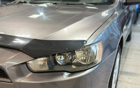 Mitsubishi Lancer IX, 2010 год, 849 000 рублей, 9 фотография