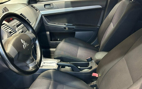 Mitsubishi Lancer IX, 2010 год, 849 000 рублей, 10 фотография