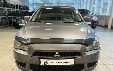 Mitsubishi Lancer IX, 2010 год, 849 000 рублей, 8 фотография
