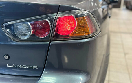 Mitsubishi Lancer IX, 2010 год, 849 000 рублей, 14 фотография