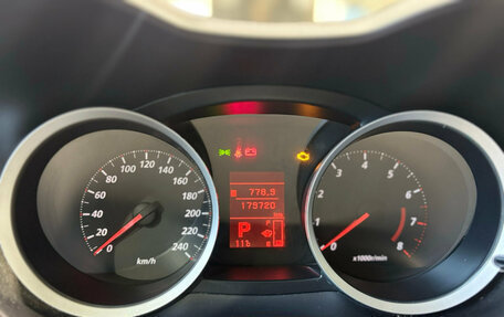 Mitsubishi Lancer IX, 2010 год, 849 000 рублей, 13 фотография