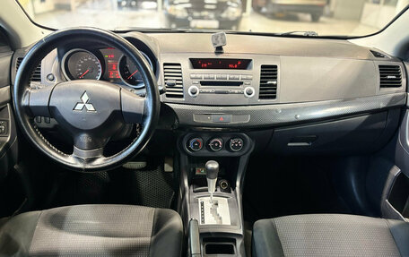 Mitsubishi Lancer IX, 2010 год, 849 000 рублей, 16 фотография