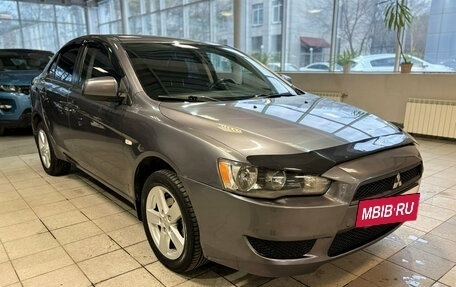Mitsubishi Lancer IX, 2010 год, 849 000 рублей, 7 фотография