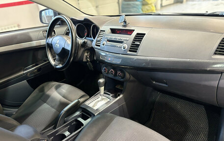 Mitsubishi Lancer IX, 2010 год, 849 000 рублей, 20 фотография