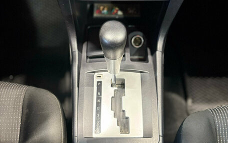 Mitsubishi Lancer IX, 2010 год, 849 000 рублей, 19 фотография