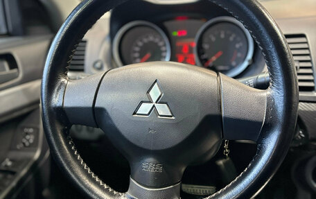Mitsubishi Lancer IX, 2010 год, 849 000 рублей, 17 фотография