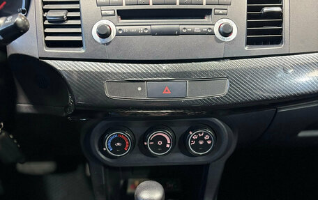 Mitsubishi Lancer IX, 2010 год, 849 000 рублей, 18 фотография