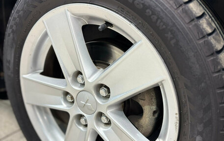 Mitsubishi Lancer IX, 2010 год, 849 000 рублей, 22 фотография