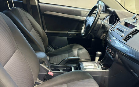 Mitsubishi Lancer IX, 2010 год, 849 000 рублей, 21 фотография