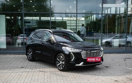 Haval Jolion, 2023 год, 1 950 000 рублей, 5 фотография