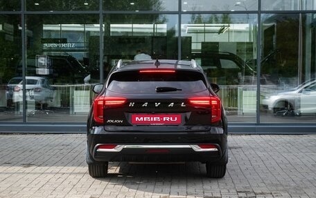Haval Jolion, 2023 год, 1 950 000 рублей, 4 фотография