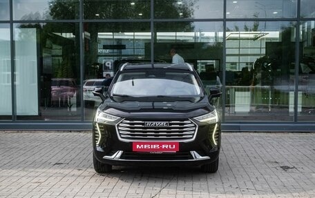 Haval Jolion, 2023 год, 1 950 000 рублей, 3 фотография