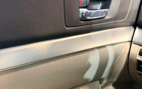 Subaru Outback IV рестайлинг, 2011 год, 1 489 000 рублей, 17 фотография
