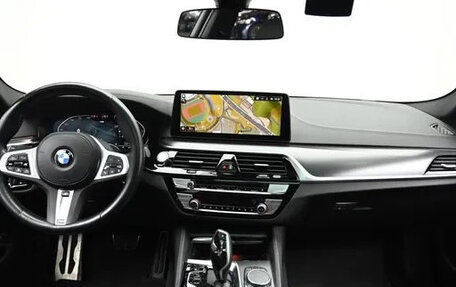 BMW 5 серия, 2023 год, 4 166 000 рублей, 6 фотография