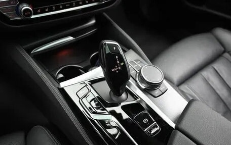 BMW 5 серия, 2023 год, 4 166 000 рублей, 8 фотография