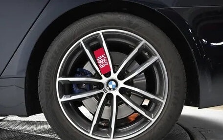 BMW 5 серия, 2023 год, 4 166 000 рублей, 10 фотография
