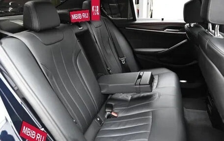 BMW 5 серия, 2023 год, 4 166 000 рублей, 9 фотография