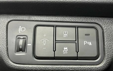 Hyundai Solaris II рестайлинг, 2020 год, 1 699 000 рублей, 11 фотография