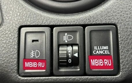 Suzuki SX4 II рестайлинг, 2007 год, 658 000 рублей, 11 фотография