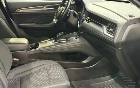 Haval F7 I, 2021 год, 1 688 000 рублей, 8 фотография
