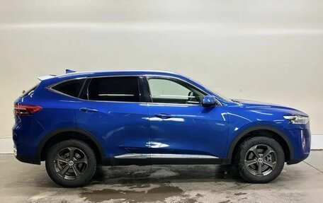 Haval F7 I, 2021 год, 1 688 000 рублей, 5 фотография