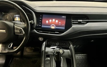 Haval F7 I, 2021 год, 1 688 000 рублей, 9 фотография