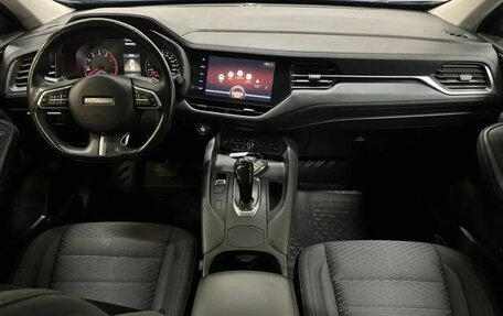 Haval F7 I, 2021 год, 1 688 000 рублей, 7 фотография