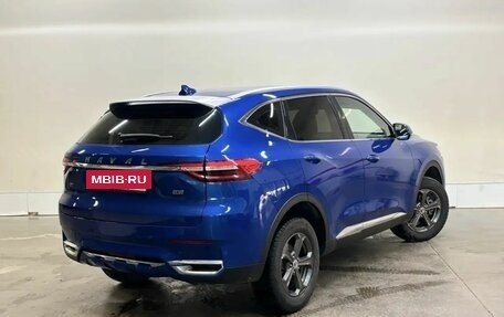 Haval F7 I, 2021 год, 1 688 000 рублей, 2 фотография