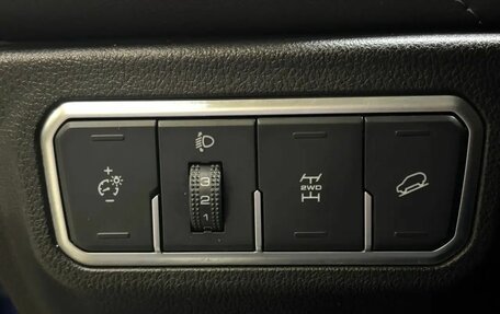 Haval F7 I, 2021 год, 1 688 000 рублей, 12 фотография