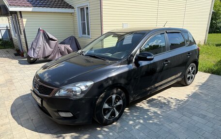 KIA cee'd I рестайлинг, 2010 год, 630 000 рублей, 4 фотография