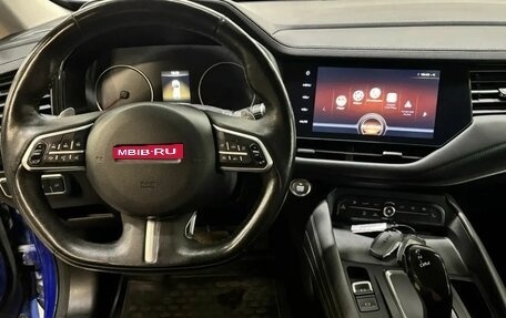 Haval F7 I, 2021 год, 1 688 000 рублей, 11 фотография