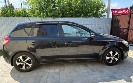 KIA cee'd I рестайлинг, 2010 год, 630 000 рублей, 11 фотография