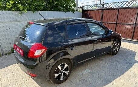 KIA cee'd I рестайлинг, 2010 год, 630 000 рублей, 9 фотография