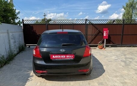KIA cee'd I рестайлинг, 2010 год, 630 000 рублей, 7 фотография