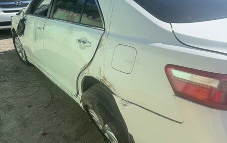 Toyota Camry, 2006 год, 340 000 рублей, 3 фотография