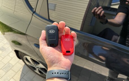 KIA cee'd I рестайлинг, 2010 год, 630 000 рублей, 12 фотография