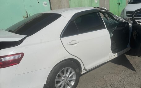 Toyota Camry, 2006 год, 340 000 рублей, 2 фотография