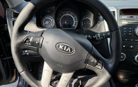 KIA cee'd I рестайлинг, 2010 год, 630 000 рублей, 16 фотография