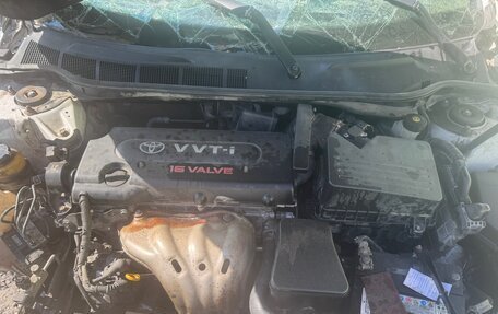 Toyota Camry, 2006 год, 340 000 рублей, 9 фотография
