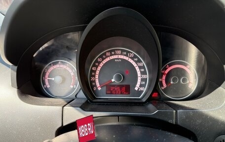 KIA cee'd I рестайлинг, 2010 год, 630 000 рублей, 17 фотография