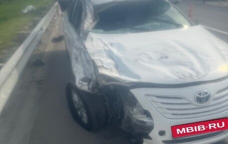 Toyota Camry, 2006 год, 340 000 рублей, 6 фотография