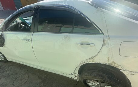 Toyota Camry, 2006 год, 340 000 рублей, 13 фотография