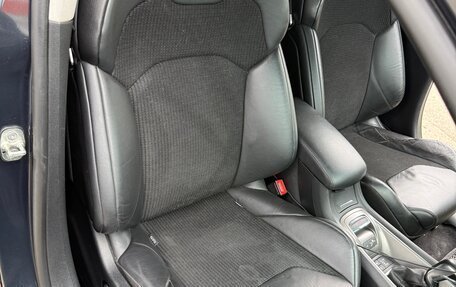 Citroen C5 II, 2010 год, 630 000 рублей, 11 фотография