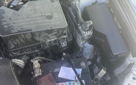 Toyota Camry, 2006 год, 340 000 рублей, 11 фотография