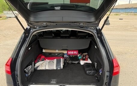 Citroen C5 II, 2010 год, 630 000 рублей, 5 фотография
