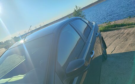 Ford Focus II рестайлинг, 2010 год, 550 000 рублей, 4 фотография