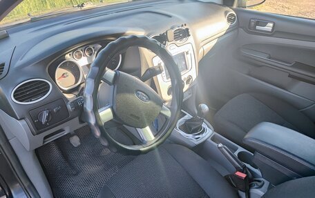 Ford Focus II рестайлинг, 2010 год, 550 000 рублей, 8 фотография