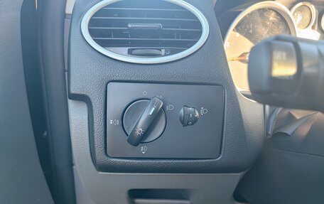 Ford Focus II рестайлинг, 2010 год, 550 000 рублей, 11 фотография