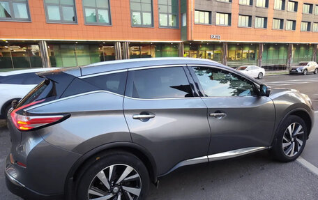 Nissan Murano, 2020 год, 2 700 000 рублей, 2 фотография